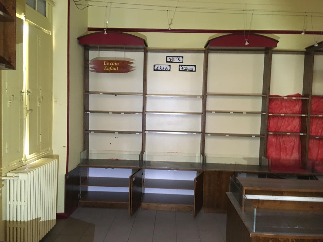 Gare de Saint-Georges-de-Commiers